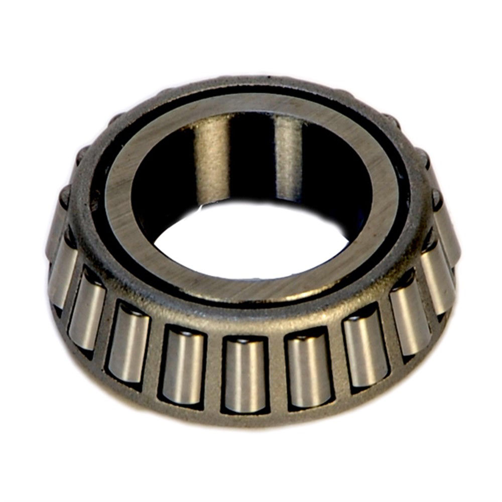 Single Cone Tapered Roller Light Duty Inner/Outer Bearing, For BT8 Spindle, 1.000" ID