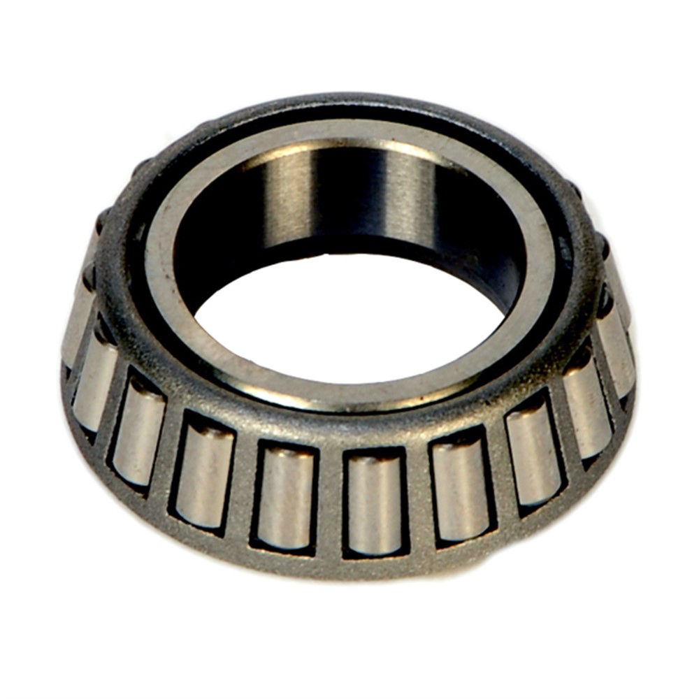 Single Cone Tapered Roller Light Duty Inner/Outer Bearing, For BTR, Outer For #84 Spindles, 1.063