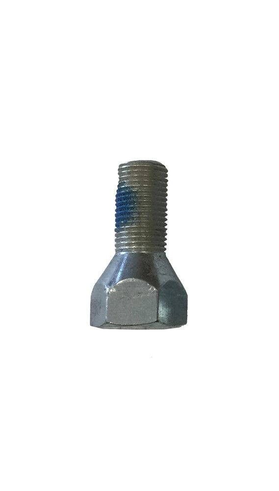 Hex Wheel Bolt, 1/2