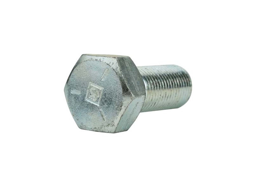 Hex Wheel Bolt, 9/16