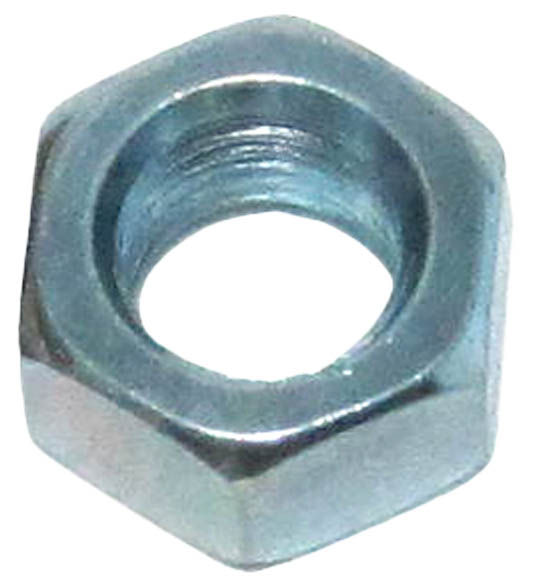 Nut Hex 7/16-20-Brakes 10"