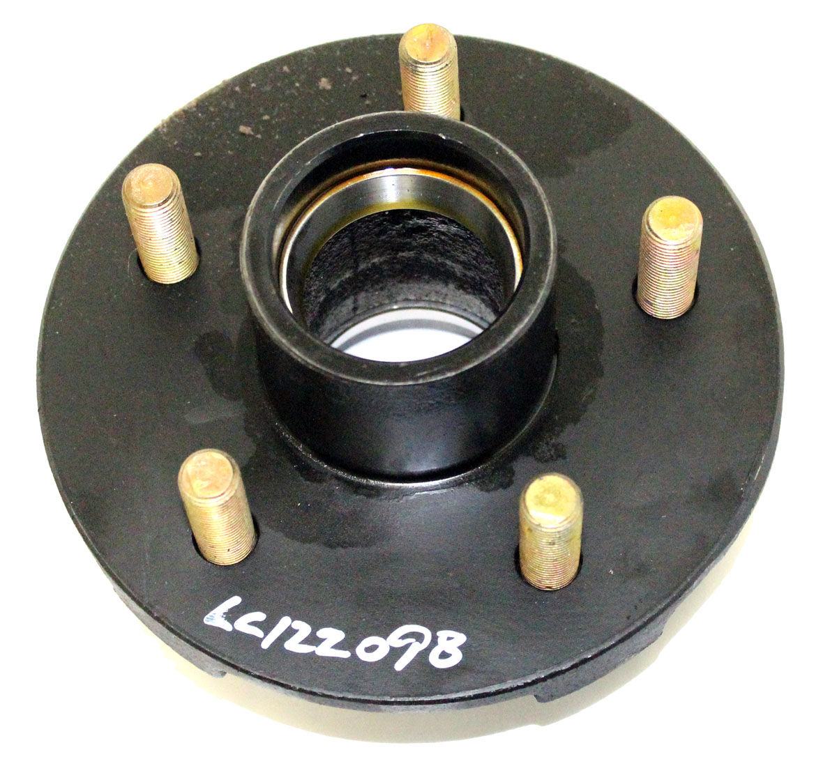 Hub 545 3.5K