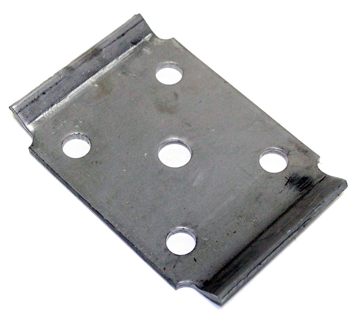 Tie Plates 2-3/8 x 2