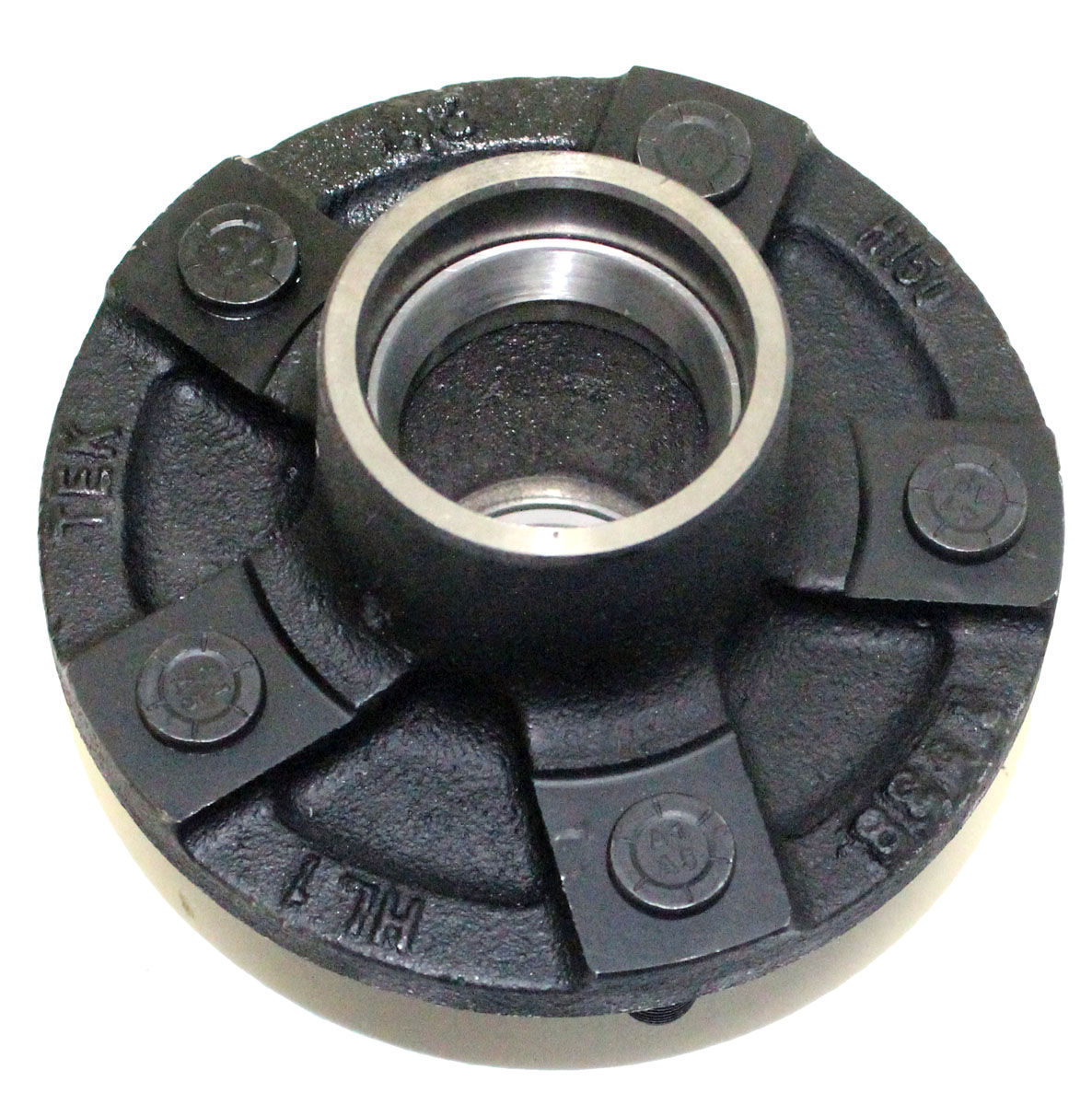Hub 545 2K 5.6 Face w/ (kit)