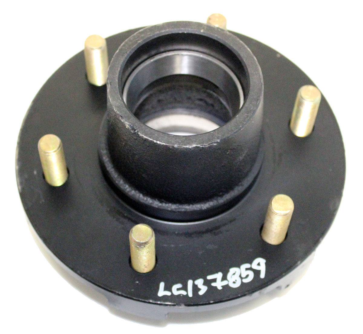 Hub 655 5.2-6K