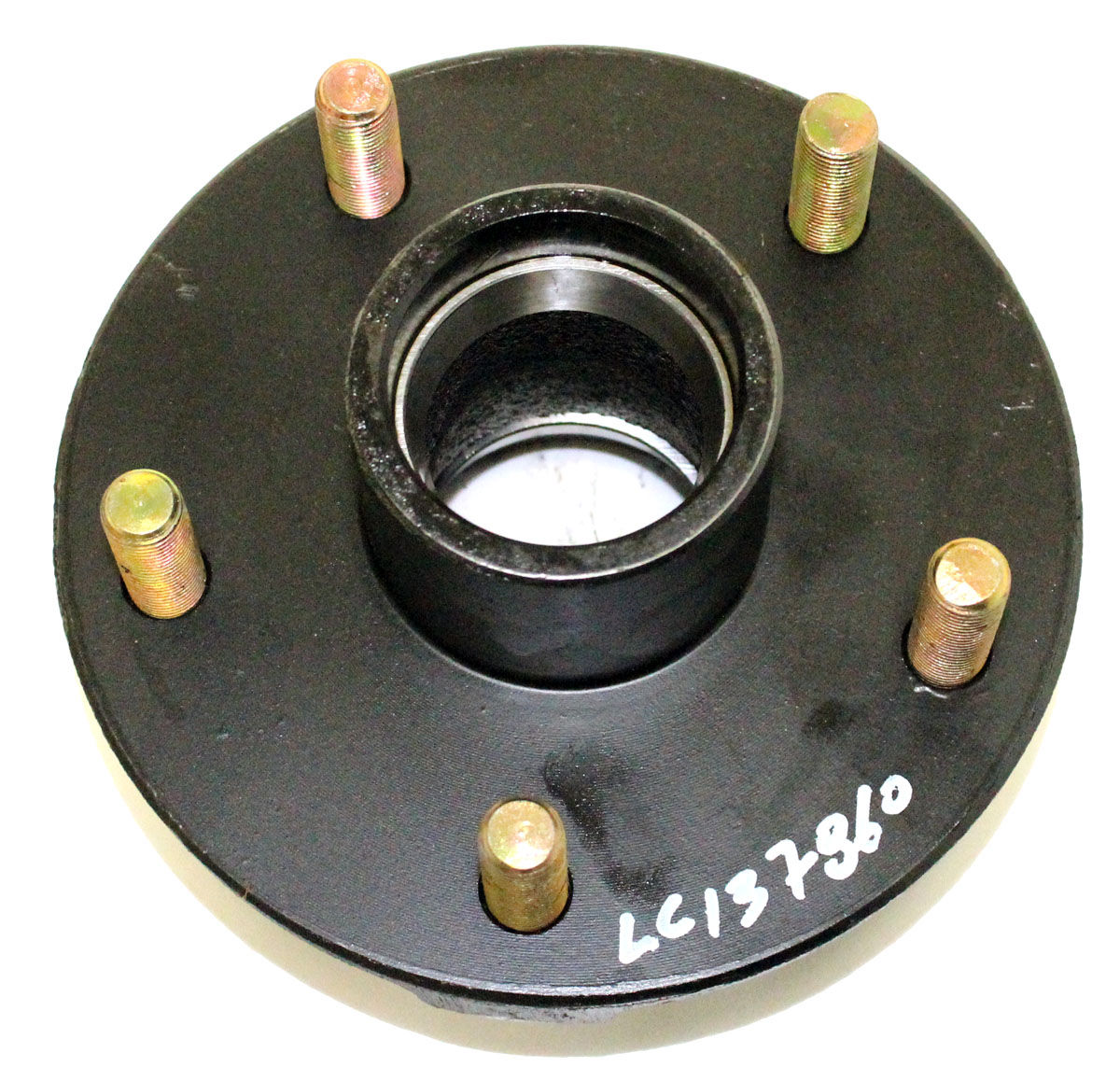 Hub 550 3.5K