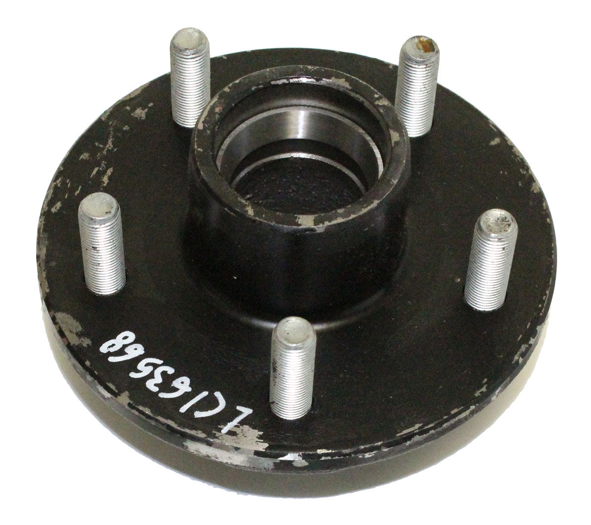Hub 5.475 3.5K