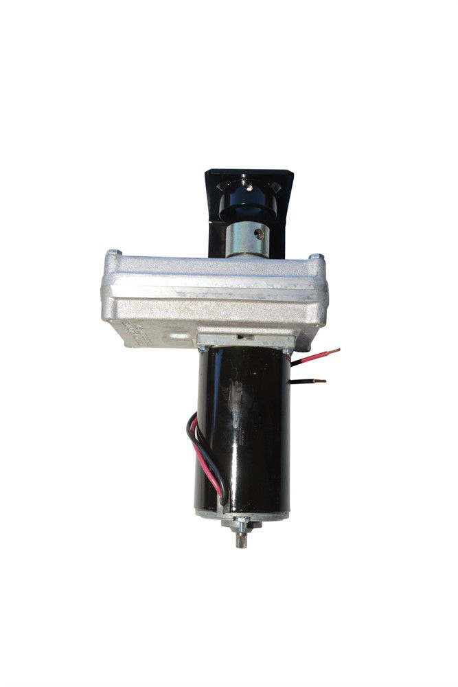 Shop Electric Trailer Jacks & Power Jacks - Dexter Index