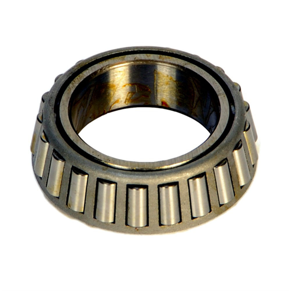 Bearings and seals