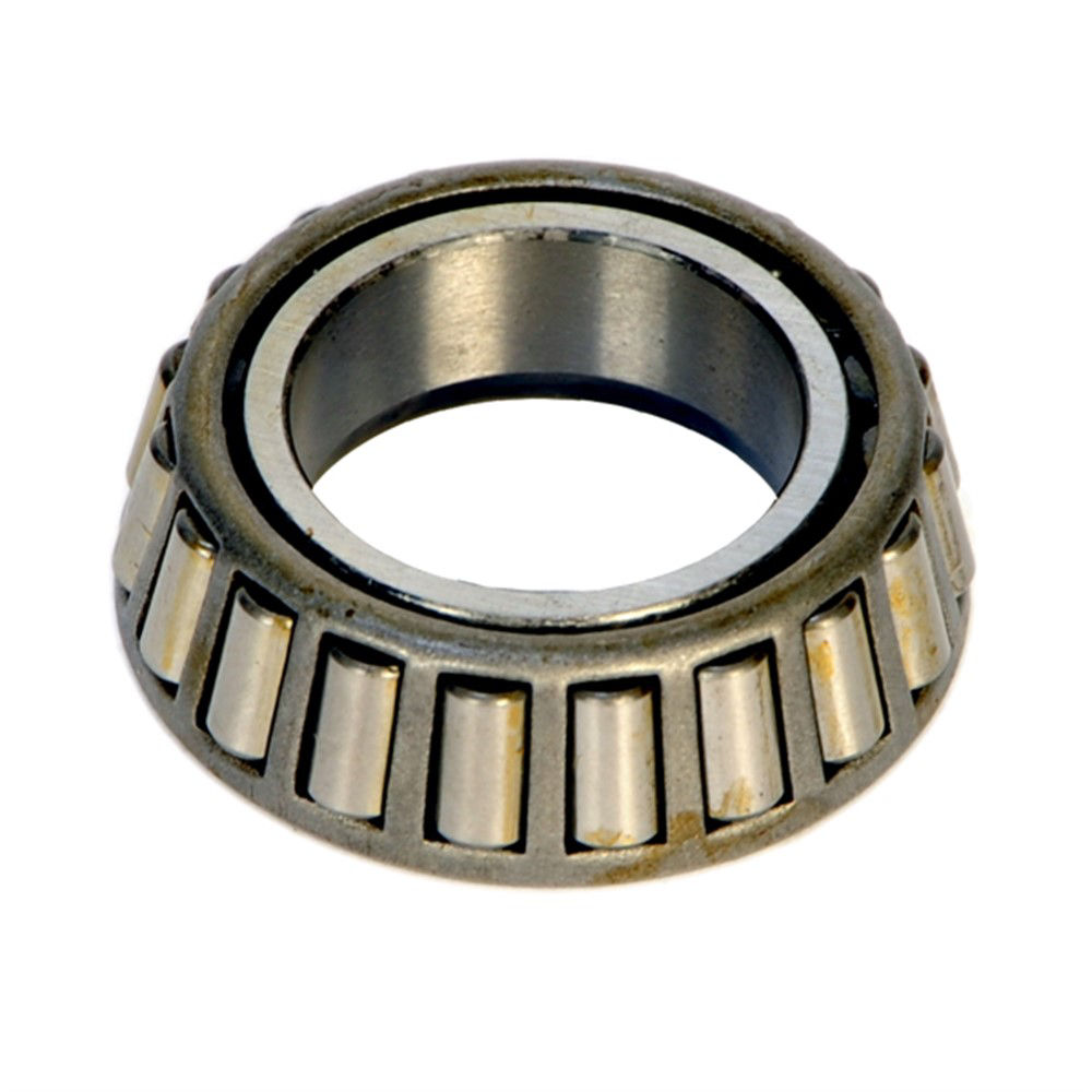 Single Cone Tapered Roller Light-Medium Duty Inner Bearing, For AH25555F AG Hub, 1.375" ID