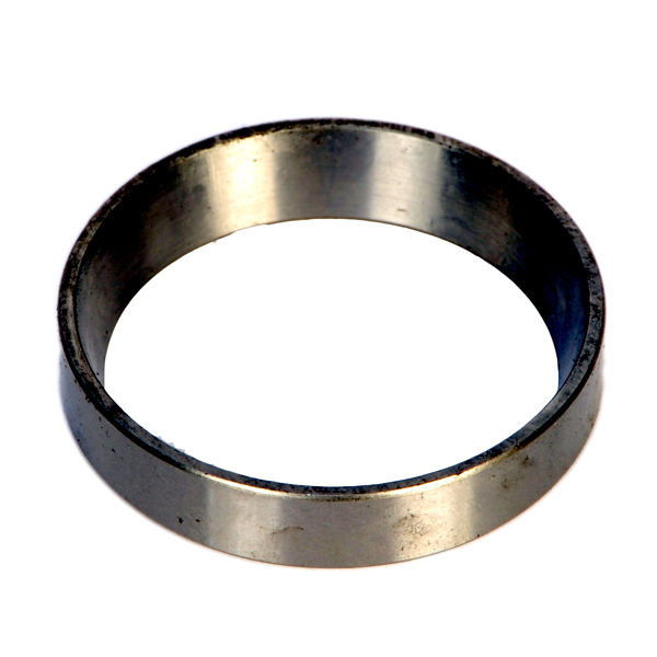 Single Cone Tapered Roller Light-Medium Duty Race, Outer For AH60080F, Inner For AH35660F Hubs, 2.891" OD