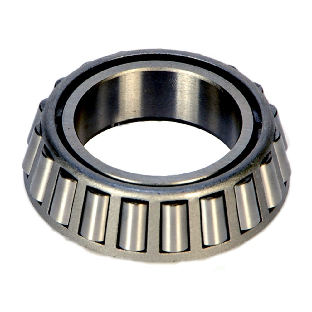 Single Cone Tapered Roller Light-Medium Duty Outer Bearing, For AH60080F, Inner For AH35660F Hubs, 1.625" ID
