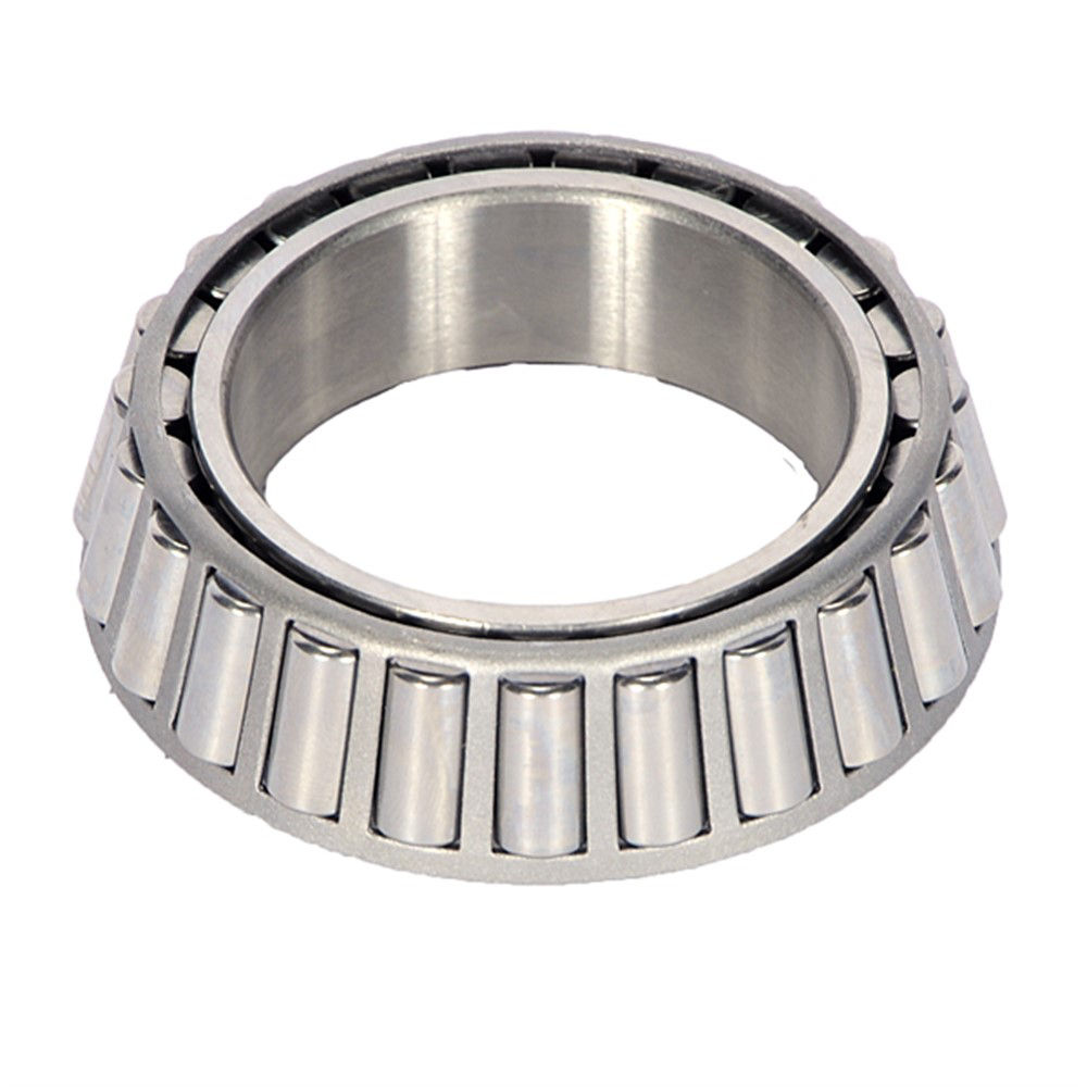 Single Cone Tapered Roller Light-Medium Duty Bearing, For AH60880F AG Hubs, 2.165" ID