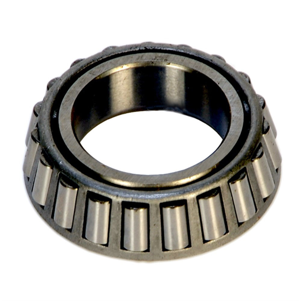 Single Cone Tapered Roller Light-Medium Duty Outer Bearing, For 8-201-5, 8-213-5 Hubs, 1.250" ID