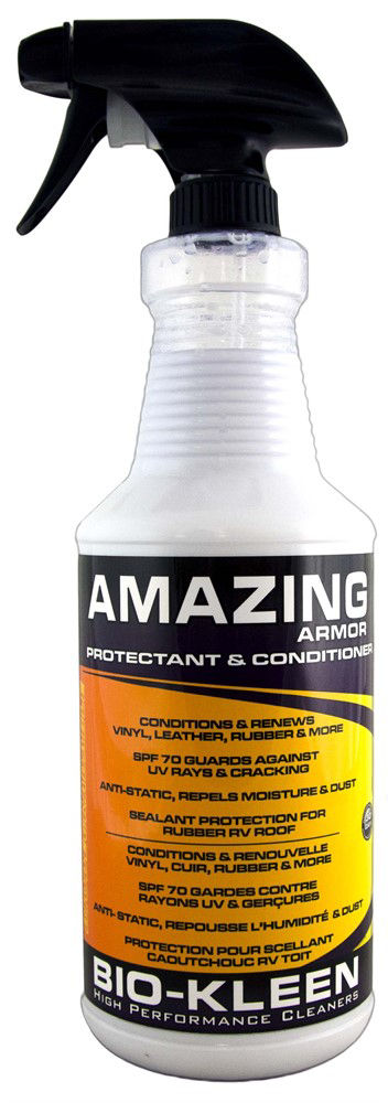 Bio-Kleen Amazing Armor, 32 Oz