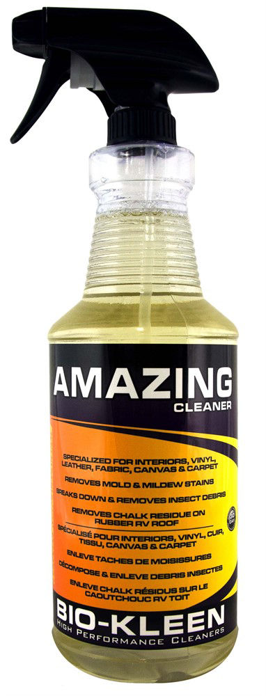 Bio-Kleen Amazing Cleaner, 32 Oz