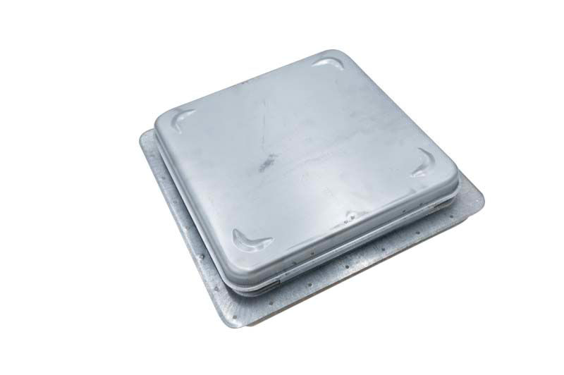 Vents | Dexter Index