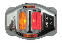 Optronics LED Fender Light