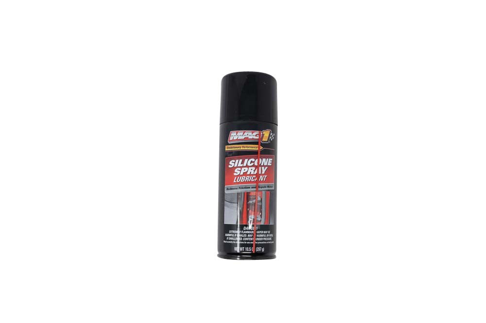 Mag1 Silicone Spray Lube 10.5oz Spray