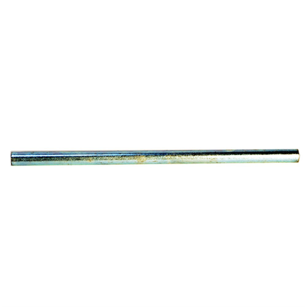 Zinc Roller Shaft, 5/8