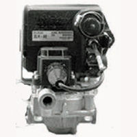 Haldex ABS Valve w/ECU PLC Select 2S/1M Single Axle