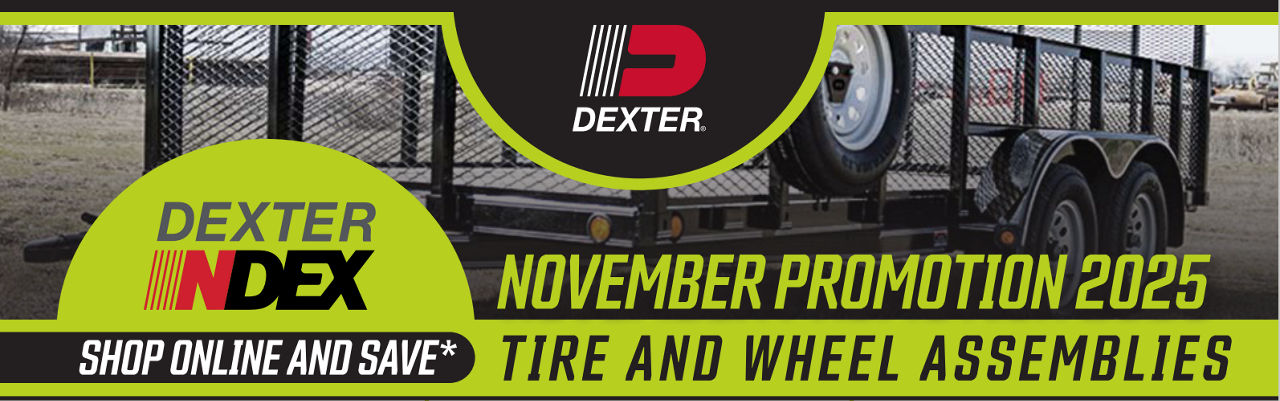 Special Offers November 2025