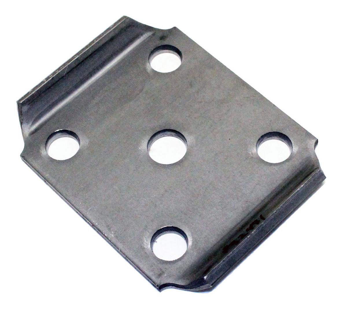 Tie Plate 5 Hole