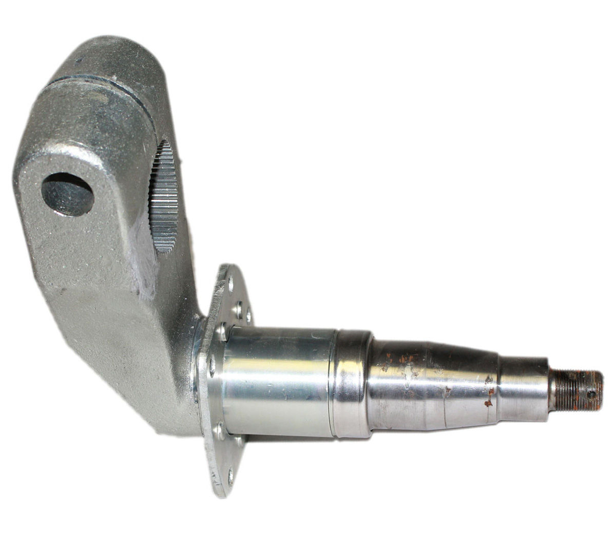 Spindle Torsion 5.2-6K Zinc LH