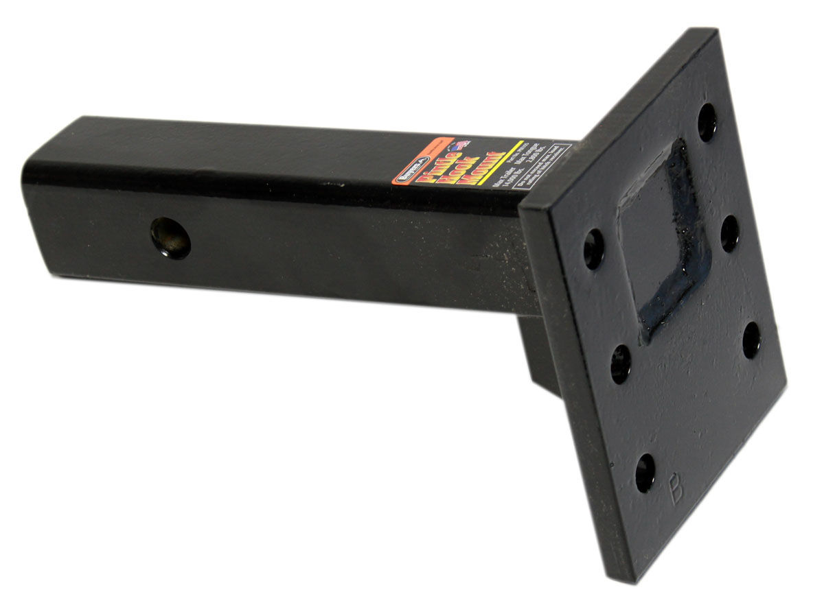 PINTLE MOUNT 5.75