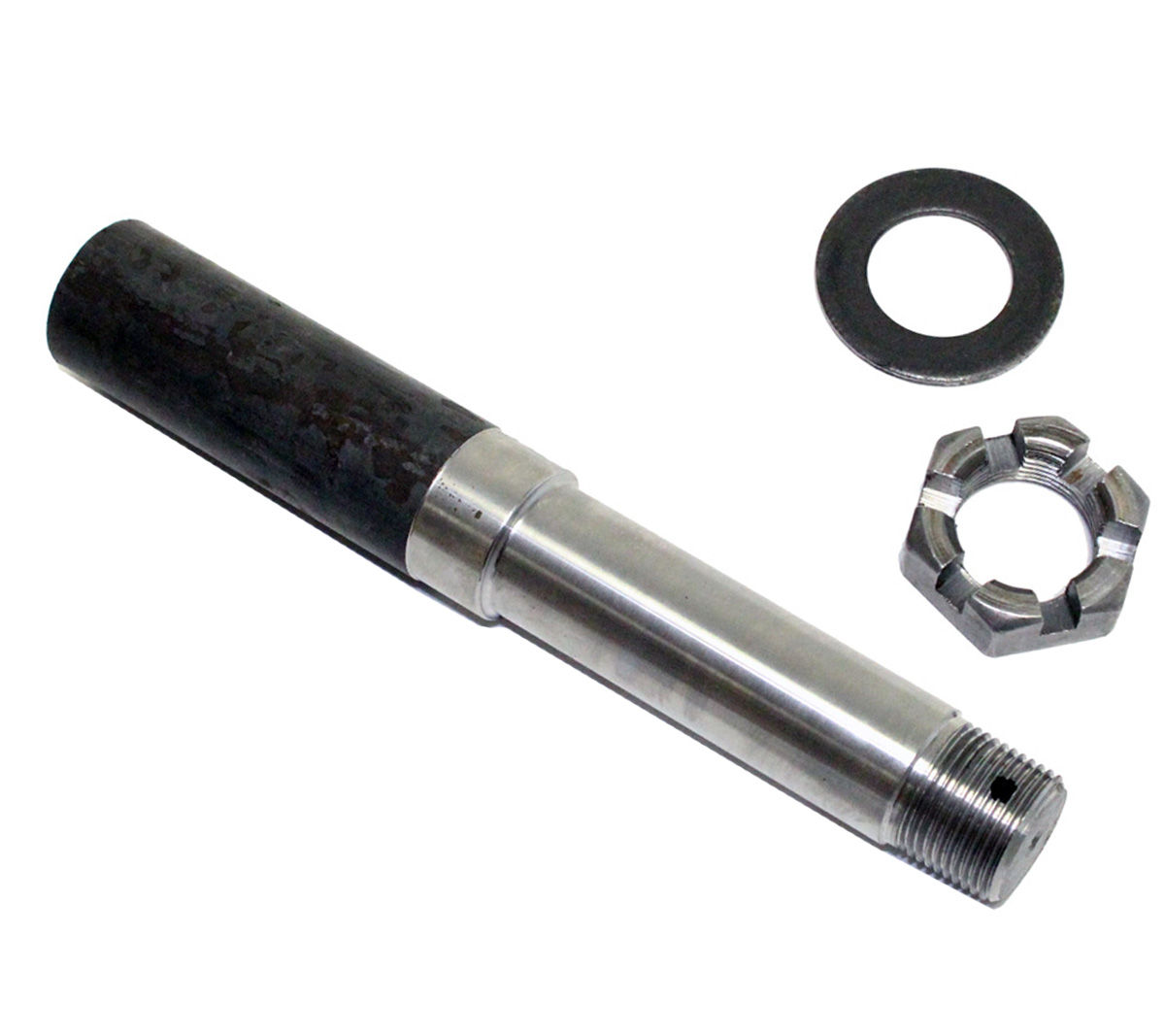 Spindle Round 1.25in 1-1/16 Gr