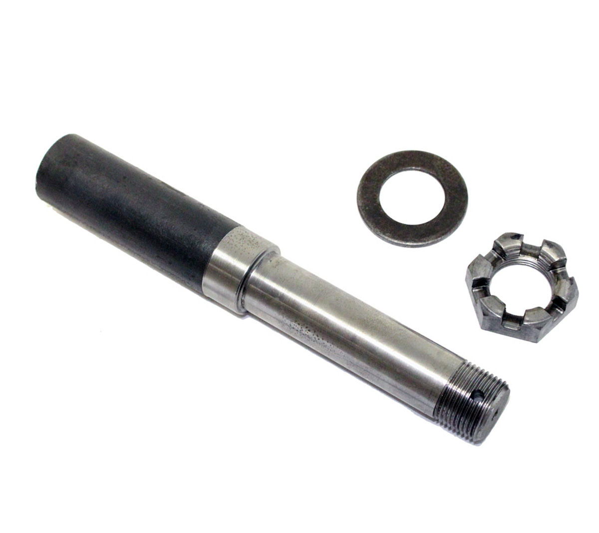 Spindle Round 1.25in 1 Gr