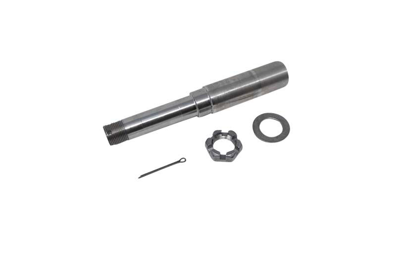 Spindle Kit, BT8 Round, 1,000 Lbs Capacity, Grease, 1.38" x 4.00" Long, 1"-14