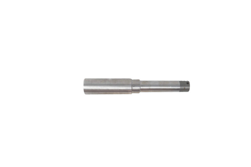 BT8 Spindle Only, 1.38" Round X 4 "Stub, No Hardware