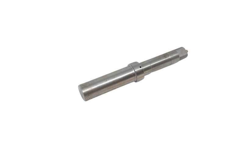 BTR Spindle Only 1.25 Round x 4 Stub, No Hardware, E-Z Lube®