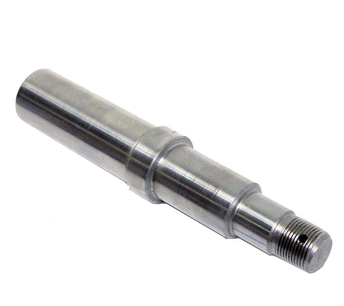 Spindle Round 1.50in