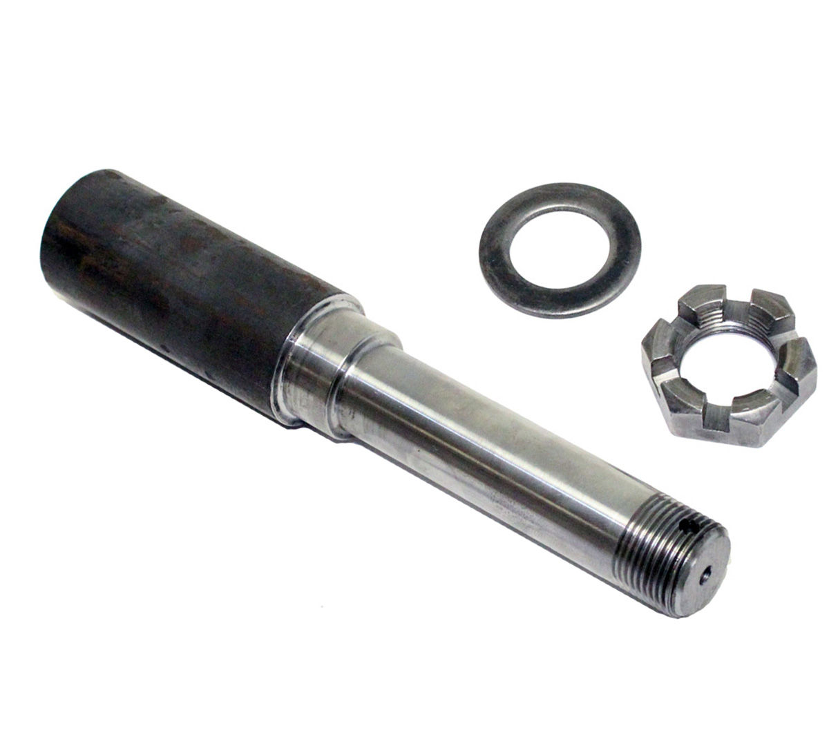 Spindle Round 1.50in 1 Gr