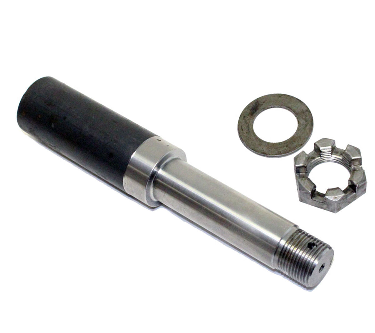 Spindle Round 1.50in 1-1/16 Gr