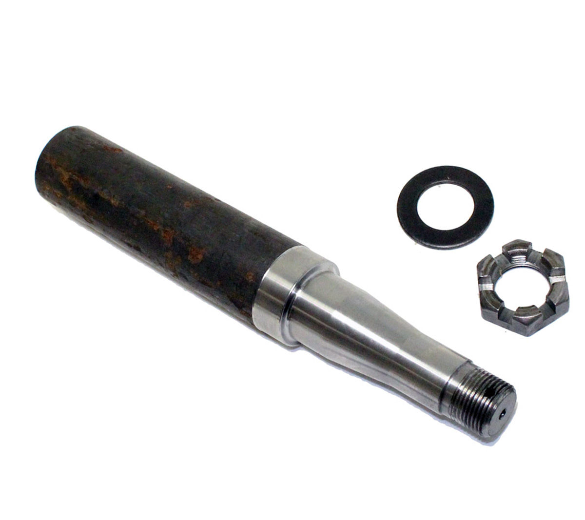 Spindle Round 1.75in