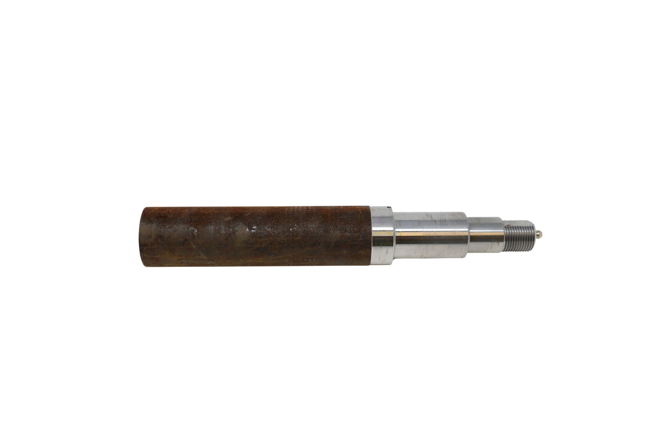No.84 Spindle Only, 1.75 Round x 6.5 Stub, EZ Lube