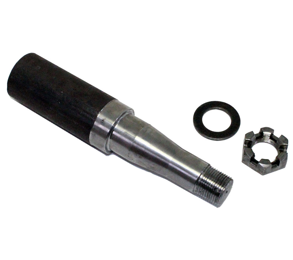 Spindle Round 1.75in