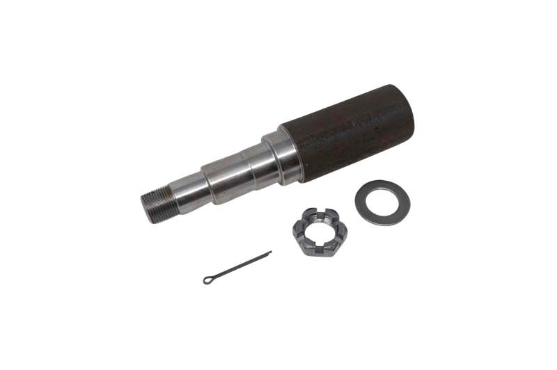 Spindle Kit, #84 Round, 1,750 Lbs Capacity, Grease, 2.00