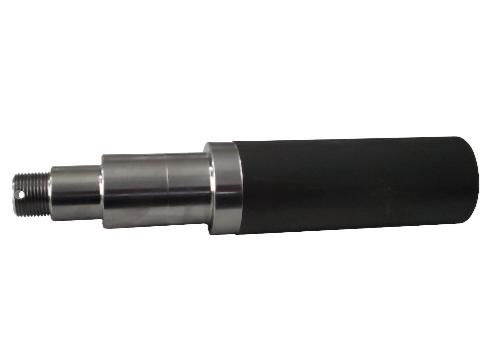 No.42 Spindle Round, 2.25 X 6 Stub, No Hardware