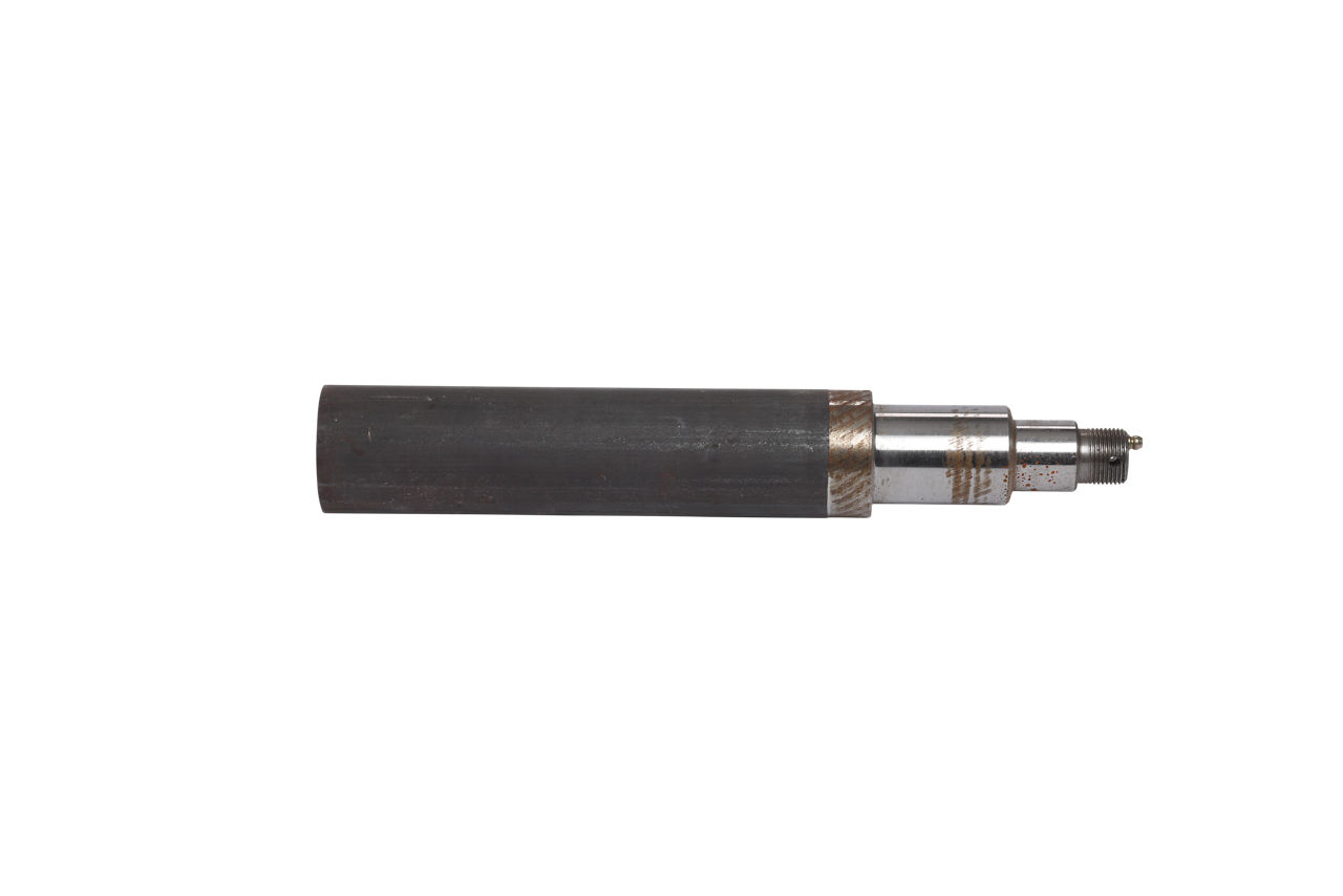Spindle, Round, #42, 2.25x9x14" Shank
