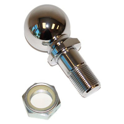 Hitch Ball, 2 5/16