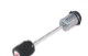 Deadbolt Surge Brake Lock For Coupler Requiring 3 3/8" Opening