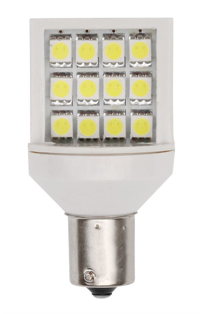 LED Light Bulb