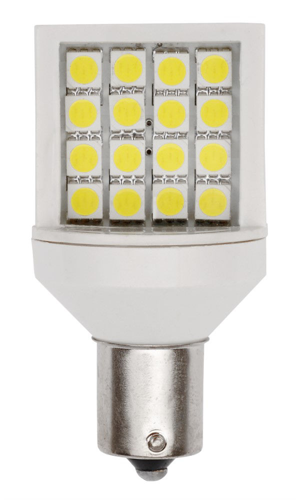 LED Light Bulb