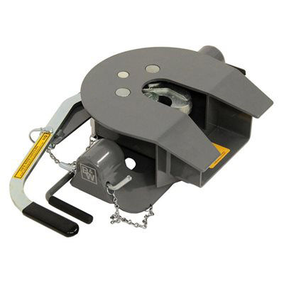 B&W Gooseneck Hitch RV 5th Wheel Head