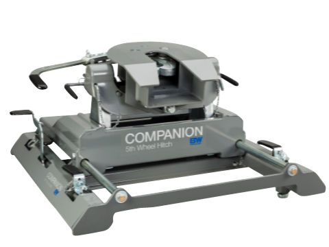BW FIFTH WHEEL COMPANION TO TURNOVER SLIDER GM