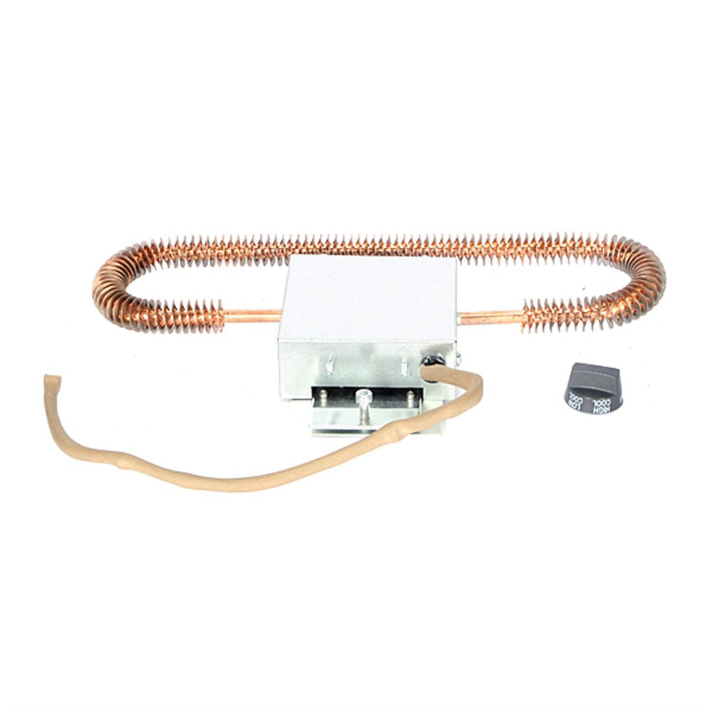 Coleman-Mach Air Conditioner Non-Ducted Heat Strip, 5600 Heating BTU